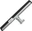 Lattialasta Metalli 35cm Synteettinen - Harjat ja sihvilät - 15411 - 1