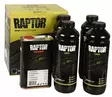 Lavapinnoite Sävytettävä Raptor 3,8 L - Lavapinnoitteet - 108-821 - 1