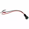 LED-indikaattori lisävaruste - AquaAmp puhelintelineet ja laturit - AQP1051A-1 - 2