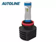 LED-POLTTIMO H11 12-24V - Auton polttimot - 1608-86011 - 1