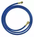 Letku 2,4m Sininen 14mm 1/2" Mastercool ACME-SK - Ilmastointihuoltolaitteiden varusteet - 227-M84961 - 1