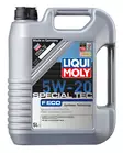 Liqui Moly Special Tec F ECO 5W-20 - Moottoriöljyt - LQM3841 - 1