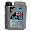 Liqui Moly Special Tec V 0W20 1L - Moottoriöljyt - LQM20631 - 1