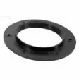 Lukitusrengas 100-,200-,300- ja 400-sarjoille - AquaAmp puhelintelineet ja laturit - AQP1043A-1 - 1