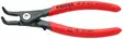 Lukkorengaspihdit Ulko 10-25 mm - Lukkorengaspihdit - 265-4941-A11 - 1