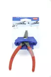 Lukkorengaspihdit ulkop. 10-25mm Knipex - Lukkorengaspihdit - 265-4911-A1 - 1