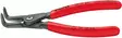 Lukkorengaspihdit ulkop. 90° 40-100 mm Knipex - Lukkorengaspihdit - 265-4921-A31 - 1