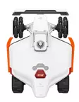 Mammotion LUBA 3 1500 AWD LiDAR & Vision robottiruohonleikkuri - Robottiruohonleikkurit - 103776371 - 3
