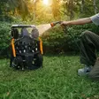 Mammotion LUBA 3 1500 AWD LiDAR & Vision robottiruohonleikkuri - Robottiruohonleikkurit - 103776371 - 5
