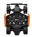 Mammotion LUBA 3 1500 AWD LiDAR & Vision robottiruohonleikkuri - Robottiruohonleikkurit - 103776371 - 4