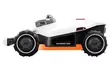 Mammotion LUBA 3 1500 AWD LiDAR & Vision robottiruohonleikkuri - Robottiruohonleikkurit - 103776371 - 2