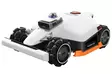 Mammotion LUBA 3 1500 AWD LiDAR & Vision robottiruohonleikkuri - Robottiruohonleikkurit - 103776371 - 1