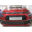 Maskisuoja Citroen C4 Picasso / Grand Picasso 2017- - Citroen maskisuojat - TS681 - 1