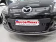 Maskisuoja Mazda CX-7 2007-2011 - Mazda maskisuojat - TS351 - 1