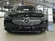 Maskisuoja Mercedes-Benz C business 2021- - Mercedes-Benz maskisuojat - TS911 - 1