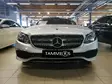 Maskisuoja Mercedes-Benz E 200 2018- - Mercedes-Benz maskisuojat - TS901 - 1