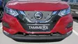 Maskisuoja Nissan Qashqai 2019-2021 pyöreä logo - Nissan maskisuojat - TS771 - 1