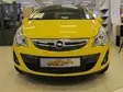 Maskisuoja Opel Corsa 2011-2014 - Opel maskisuojat - TS61 - 1