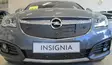 Maskisuoja Opel Insignia (tutkalla) 2016-2017 - Opel maskisuojat - TS631 - 1