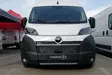 Maskisuoja Opel Movano 2024- - Opel maskisuojat - TS1031 - 1