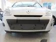 Maskisuoja Renault Clio 2010-2012 - Renault maskisuojat - TS131 - 1
