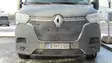 Maskisuoja Renault Master 2019- - Renault maskisuojat - TS791 - 1