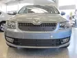 Maskisuoja Skoda Octavia 13-16 - Skoda maskisuojat - TS401 - 1