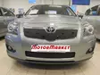 Maskisuoja Toyota Avensis 2007-2008 - Toyota maskisuojat - TS271 - 1