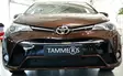 Maskisuoja Toyota Avensis 7/2015- - Toyota maskisuojat - TS571 - 1