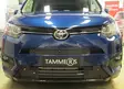 Maskisuoja ProAce City 2020-2023 / 2 osainen alaosa - Toyota maskisuojat - TS811 - 1