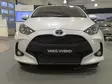 Maskisuoja Toyota Yaris 2020- - Toyota maskisuojat - TS841 - 1