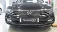 Maskisuoja VW Passat 2020-2023 Sedan - VW maskisuojat - TS821 - 1