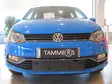 Maskisuoja VW Volkswagen Polo 2014-2017 - VW maskisuojat - TS481 - 1