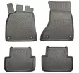 Mattosarja Audi A4 Avant/Sedan B8 4/2008- 2,05 kg - Audi mattosarjat - 878-402981 - 1