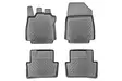 Mattosarja Renault Clio IV / Clio IV Grandtour 10.2012-08.2019 / 03.2013-02. - Renault mattosarjat - 878-403461 - 1