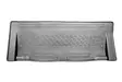 Mattosarja Volkswagen Touran (1T) 5/7 seats 2003.03-08.2015 - VW mattosarjat - 878-492551 - 1