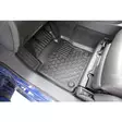 Mattosarja Volkswagen Touran 5/7-ist. 2003-2015 2,15 kg - VW mattosarjat - 878-402551 - 2