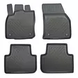 Mattosarja VW Golf Sportsvan 04/2014- Tehdastilaus - VW mattosarjat - 878-403411 - 1