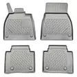 MATTOSRJ 3D MERCEDESEQS V297 09/21- - Mercedes-Benz mattosarjat - 878-404011 - 1