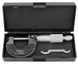 Mikrometri 0-25 mm - Työntömitat ja mikrometrit - ME44061 - 1