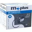 M+ ILMAKOMPRESSORI DC12V METALLIRUNKO CE-HYV - Kompressorit - 50-WM102-1 - 1