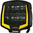 Monsterlux Dark Digger 10 led lisävalo "pyöreä" 16800 lm - LED-lisävalot - 3555-901101 - 1