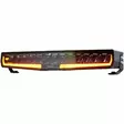 Monsterlux Dark Digger 20 led lisävalopaneeli 16800 lm - LED-lisävalot - 3555-201101 - 1