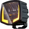 Monsterlux Dark Digger W60 led työvalo parkkivalolla 5460 lm - LED-työvalot - 3555-401101 - 1