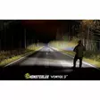 Monsterlux Vortex 9 led lisävalo pyöreä 9" - LED-lisävalot - 3555-901201 - 3