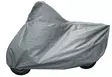 Moottoripyöräpeite Koko M - 203 x 89 x 119 cm - Ajoneuvopeitteet - 911-301 - 1