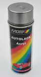 Motip automaali 400 ml 51081 - Automaali spray värikoodilla - 104-51081 - 1
