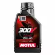 MOTUL 300V FACTORY LINE ROAD RACING 10W40 4L - Nelitahtiöljyt - MOT104121 - 1