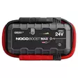 NOCO Boost MAX GB251+ apukäynnistin 3000A 24V - Apukäynnistimet - 295-10-GB251 - 1