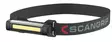Otsalamppu Flex Wear Kit Scangrip - Otsalamput - 297-60-35811 - 1